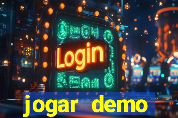 jogar demo pragmatic play